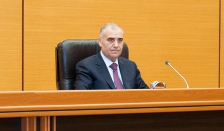 Keçmiş döyüş mövqeyi olmuş ərazidə kütləvi məzarlıq aşkarlanıb - Əli Nağıyev