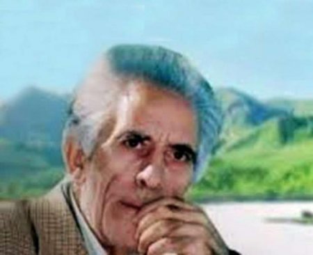 Məmməd Arazın anadan olmasından 92 il ötür