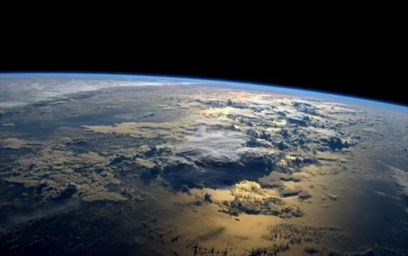 NASA-dan xəbərdarlıq - Dünya qaralır