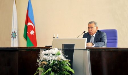 Mehdiyev qisas üçün hakimiyyətə can atan şəxsə kömək edirmiş?