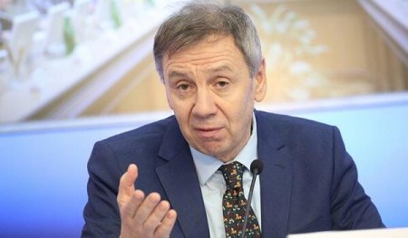 Грабёж Лувра и позор Франции - Марков