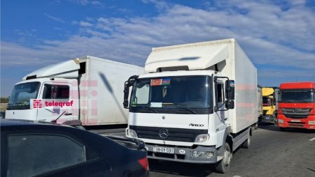 Növbəti köç karvanı Xocalı rayon Təzəbinə kəndinə çatdı - YENİLƏNDİ