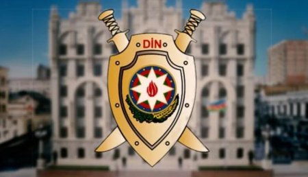 DİN sürücülərə müraciət edib