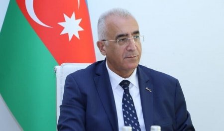 Nəriman Qurbanovun ölüm səbəbi məlum oldu