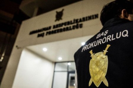 Mütəşəkkil dəstə ifşa edildi: 81,5 milyonluq dələduzluq, 300-ə yaxın vətəndaş aldadılıb