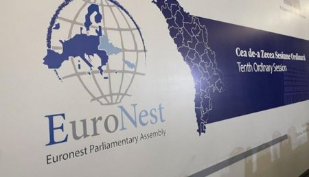 Azərbaycan nümayəndə heyəti Avronest PA-nın İrəvandakı plenar sessiyasında iştirak etməyəcək