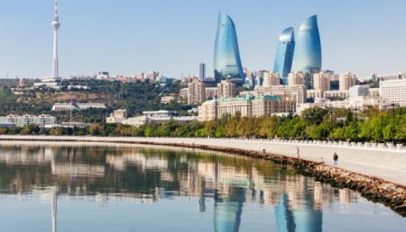 Bakıda Qlobal Gənclər Günü keçiriləcək