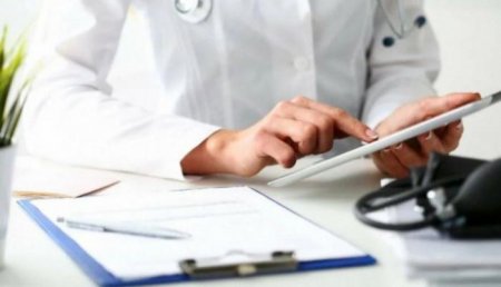 İlin sonuna qədər xəstəxanalara qəbul tamamilə elektron olacaq