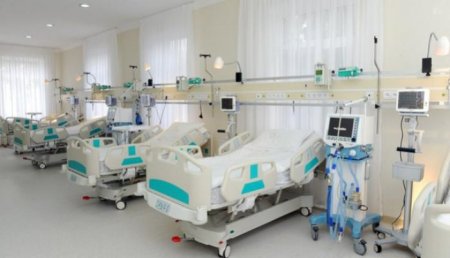 Azərbaycanın əksər rayonlarında həkim çatışmazlığı var - Vüqar Qurbanov