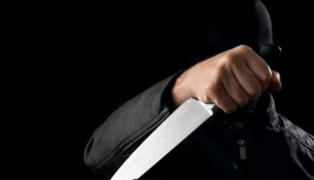 Xaçmazda 42 yaşlı qadın qətlə yetirilib, yeniyetmə oğlu saxlanılıb