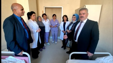 Şəhid anaları – xalqın əmanəti