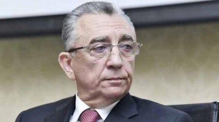 Eldar Əzizov müşavirədə ona xəbərdarlıq etmişdi...