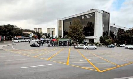 20 Yanvar dairəsindəki yenilik