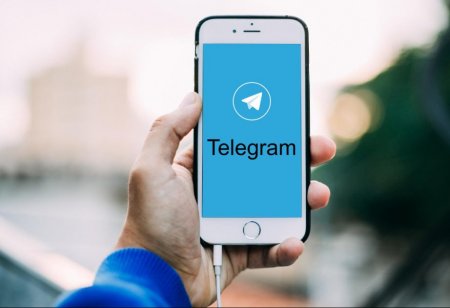 “Telegram”da yeni funksiya - onlayn qazanc mümkün olacaq