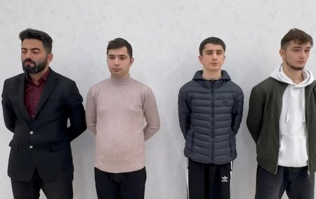 “Qarabağ”-“Çelsi” matçına qanunsuz bilet satanlar saxlanıldı