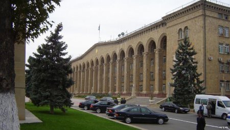 Daha bir İcra Hakimiyyətində yoxlamalara başlanıldı