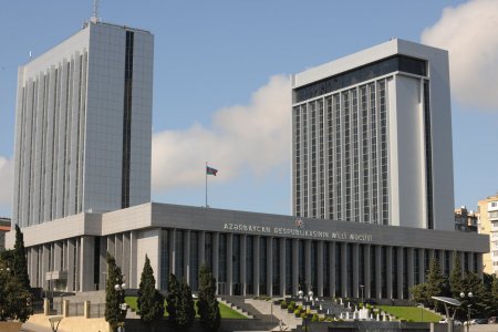 Deputadan TƏKLİF: "Üç və daha çox uşağı olanlar beş il tez güzəştlə pensiyaya çıxsınlar"