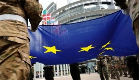 Aİ Şurası və AP mülki vəsaitlərin yenidən hərbi ehtiyaclara bölüşdürülməsini razılaşdırıblar