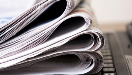 MEDİA qəzetlərin həftədə yalnız bir nömrəsini maliyyələşdirəcək