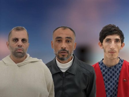 KRİMİNAL "Əlimyandı" qiymətə maşın "satan"lar saxlanıldı - Oğurluq imiş -