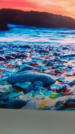 Сказочные места планеты