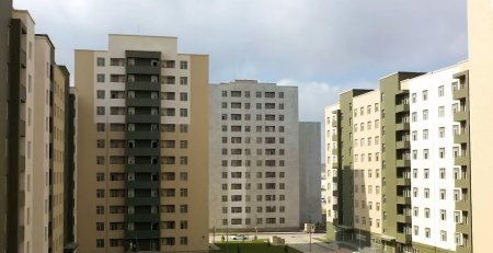 Bakıda aylığı 207 manata satılan mənzillərın görüntüləri - Almağa dəyərmi? - ARAŞDIRMA