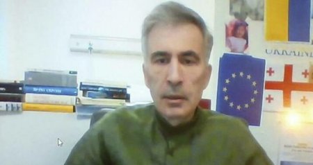 Saakaşvili: Bu, Gürcüstan üçün çox pis xəbər olacaq