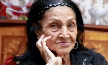 Azərbaycanın Xalq artisti 97 yaşında VƏFAT ETDİ