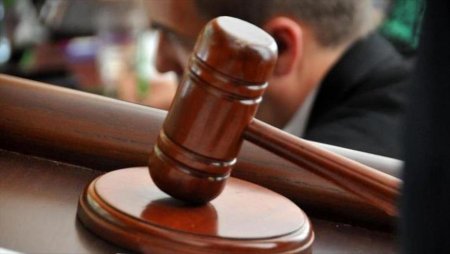 Bakı İnzibati Məhkəməsi yeni binaya köçürüldü