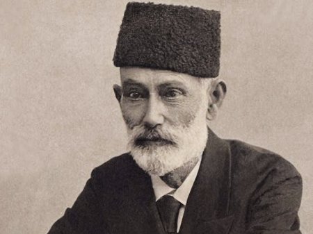 Milli mətbuatın banisi Həsən bəy Zərdabinin vəfatından 118 il ötür