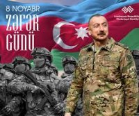 Tariximizin ən şanlı səhifəsi- Zəfərimizin 5-ci ili mübarək!