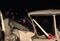 Sükan arxasında yuxulu və təcrübəsiz sürücülər-göz açıb yumunca faciə