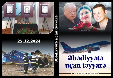 Tarix susmur – 2 Dekabr: Şəhidlərimizi unutmuruq