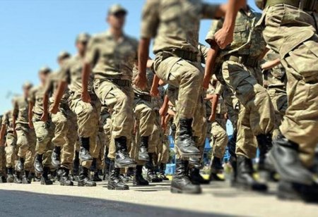 Azərbaycanda hərbi xidmətə çağırışla bağlı YENİLİK