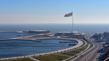 Bakıda forum keçirilir