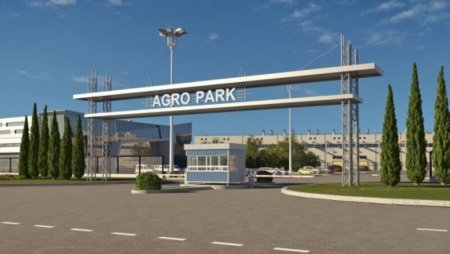 İndiyədək 53 aqroparka 2,4 milyard manat civarında investisiya qoyulub