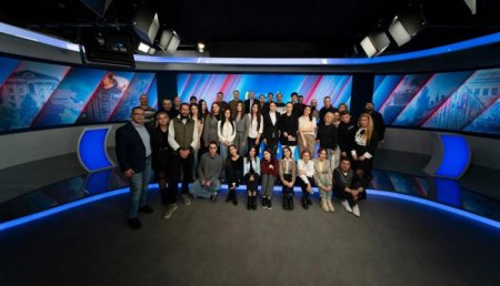 Ermənistanda Azərbaycandilli media xidməti bağlandı