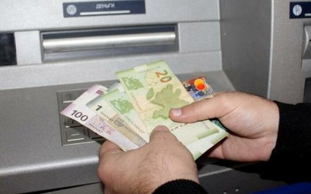 Gələn il üçün yaşayış minimumu 300 manat olacaq