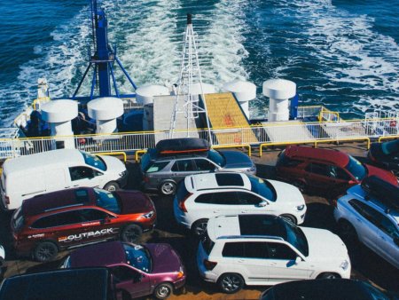 "Amerikanka"lar xeyli bahalaşacaq - Gürcüstan rüsumları iki dəfə artırdı