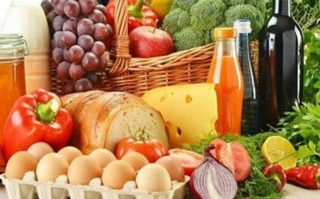 Ötən ay ən çox bahalaşan və ucuzlaşan məhsullar açıqlandı