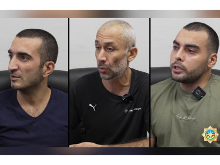 DTX əməliyyat keçirdi - Xarici xidmətlərin gizli planı ifşa edildi - VİDEO