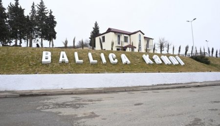 Xocalının Badara, Ballıca və Şuşakənd kəndlərinə növbəti köç karvanları yola salınıb
