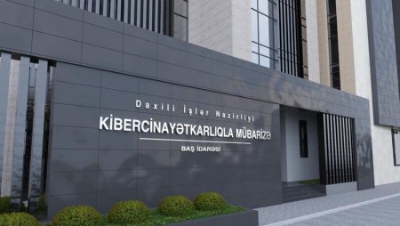 Sosial şəbəkələrdə müalicəyə ehtiyacı olan uşaqların şəkillərini paylaşaraq dələduzluq edən şəxs həbs edildi