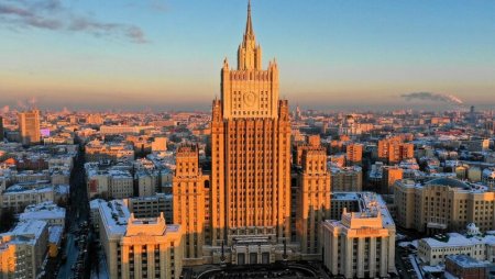 XİN: Rusiya Gürcüstanla münasibətləri normallaşdırmağa hazırdır