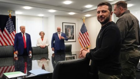 ABŞ qərar üçün Ukraynaya bir neçə gün vaxt verdi