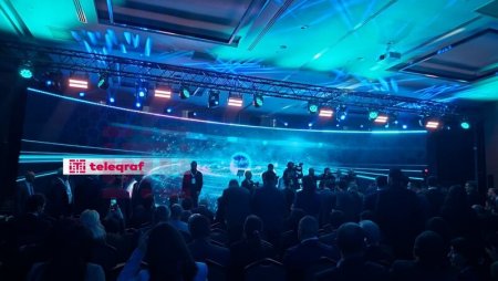 Dezinformasiyaya Qarşı Mübarizə üzrə Türk Dövlətləri Forumu keçirilir