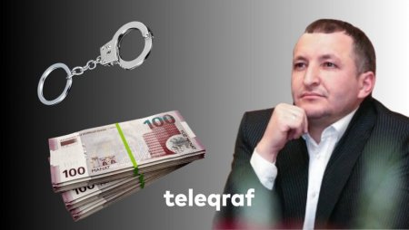 İş adamının 4 milyonluq dələduzluq işi: Daha bir nəfər azadlığa çıxdı - MƏHKƏMƏ