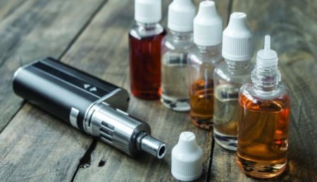 Azərbaycanda elektron siqaretlərin idxalı, istehsalı və satışı qadağan edilir