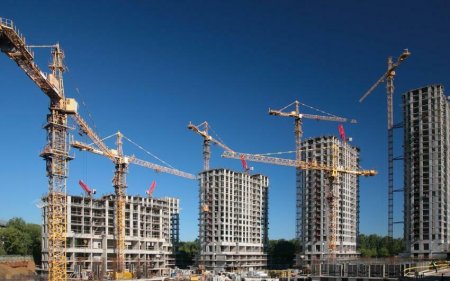 Binaların pasportlaşdırılması tələbinin pozulmasına görə cərimə müəyyənləşir