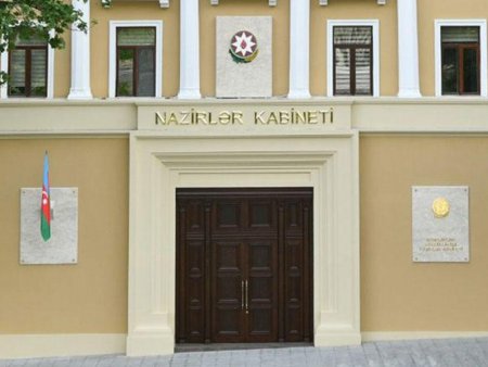 Nazirlər Kabineti yeni qərar verib: İcra Hakimiyyətləri 6 ay ərzində...